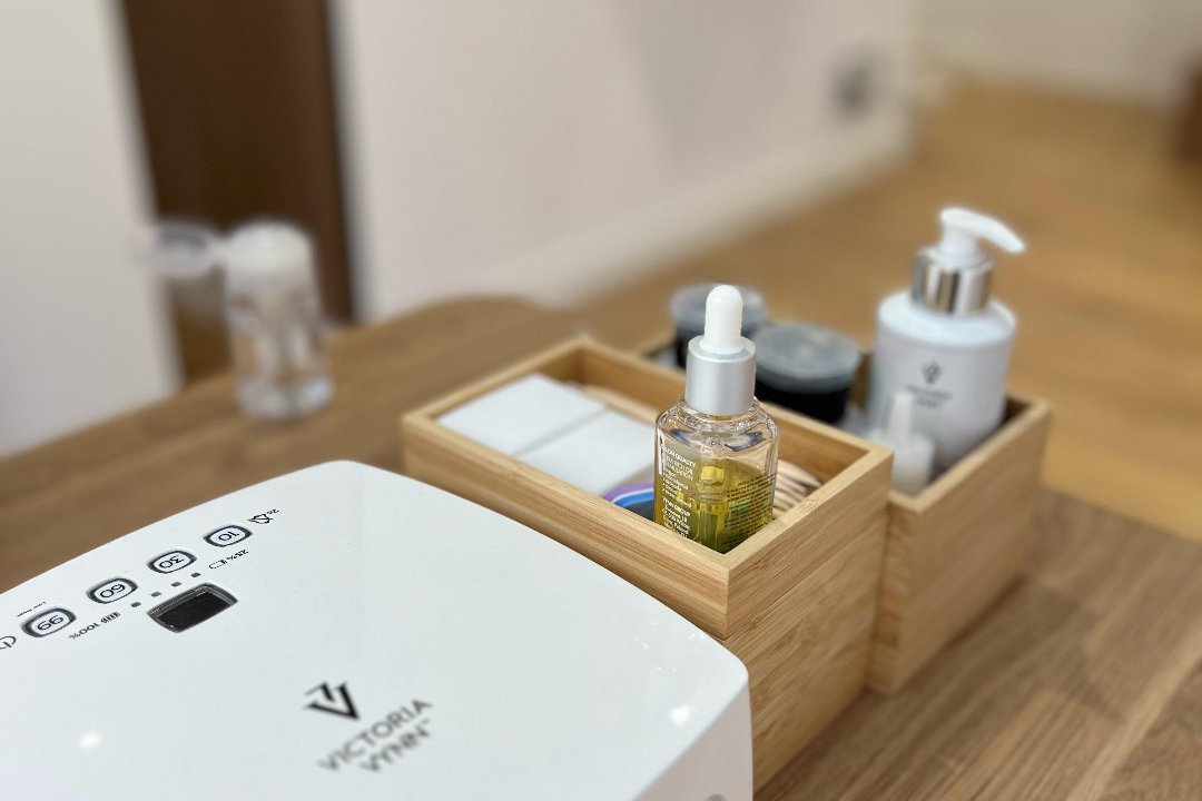 ORAIA Nail Studio, Sarrià, Barcelona