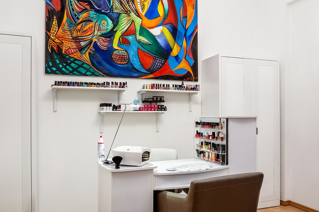 Optimal Face - Professional Skin & Visagist, Gerresheim, Düsseldorf