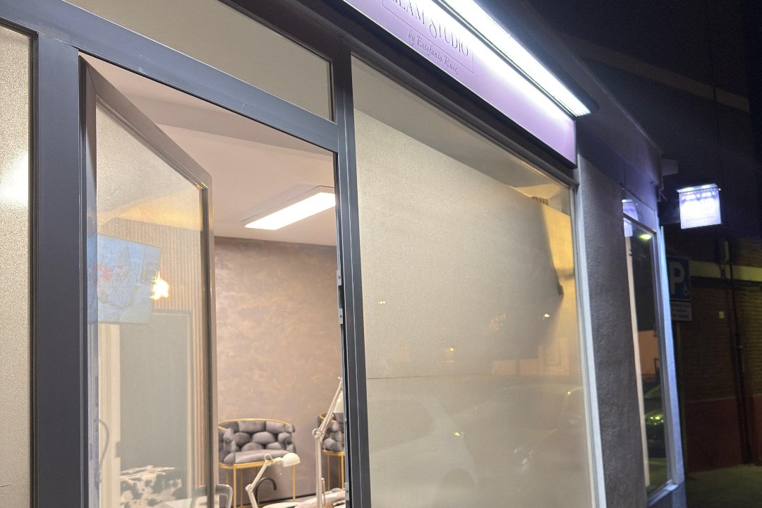 Glam Studio By Estefania Ruiz, Colmenar Viejo, Comunidad de Madrid