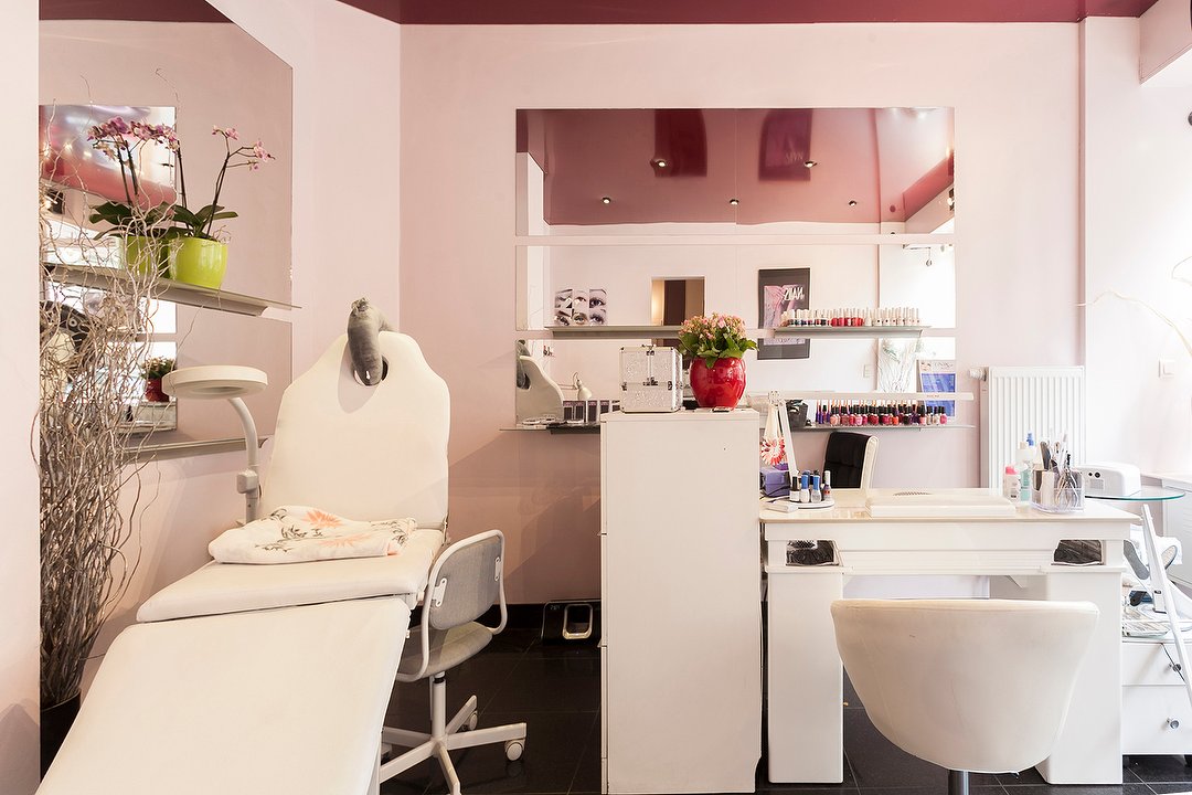 Unik nails, Louise, Brussel