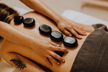 Newlifemassage – Massagen & Entspannung in Berlin