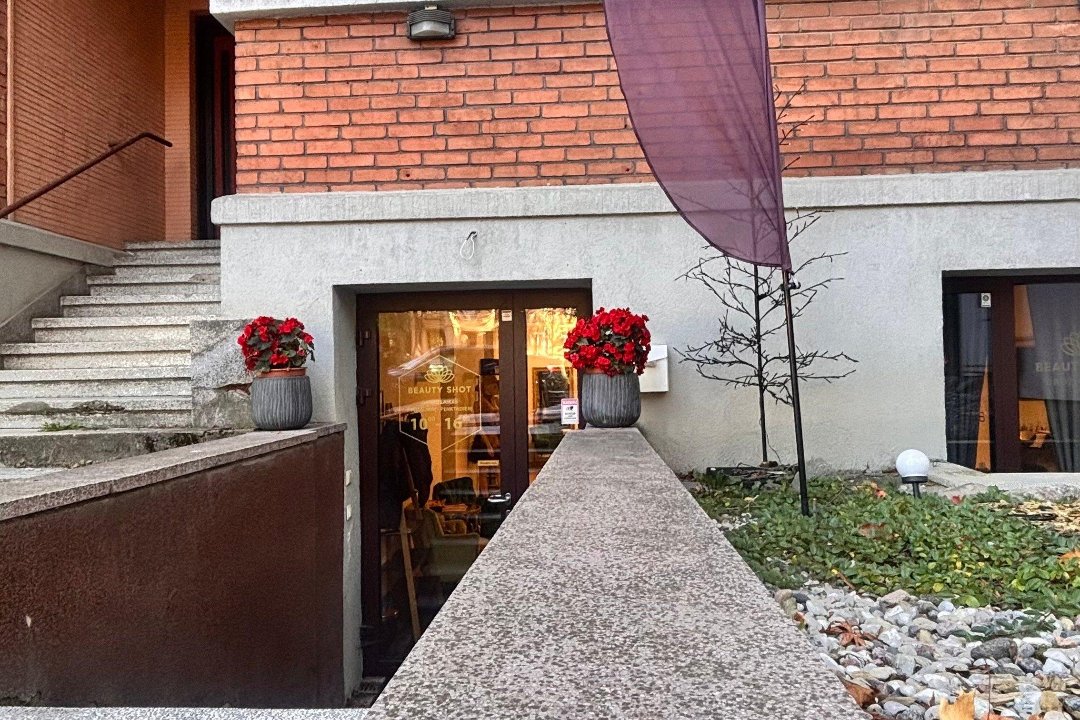 ER hair & beauty, Žaliakalnis, Kaunas