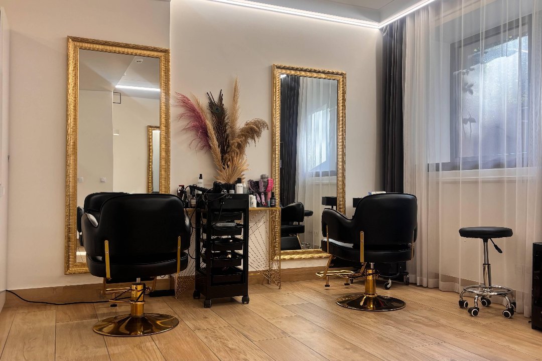 ER hair & beauty, Žaliakalnis, Kaunas