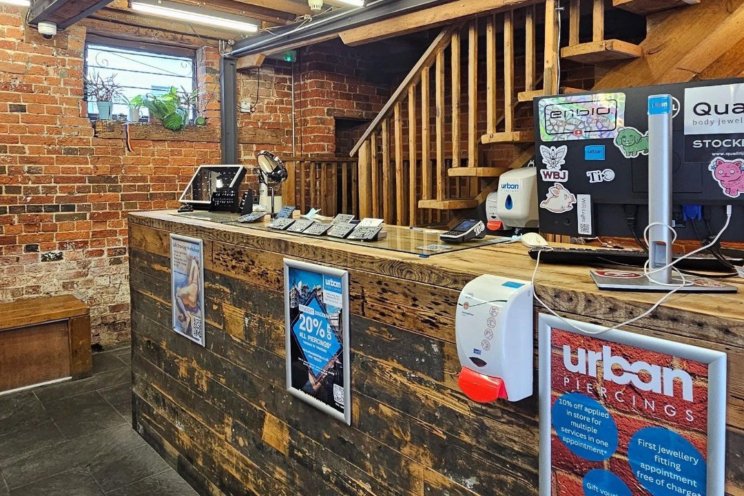 Dr SR Aesthetics, Reading Centre, Reading