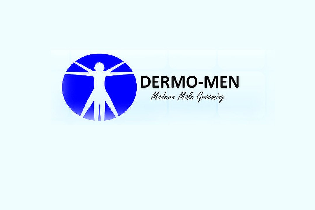 Dermo-Men at Fitness First Bloomsbury, Bloomsbury, London