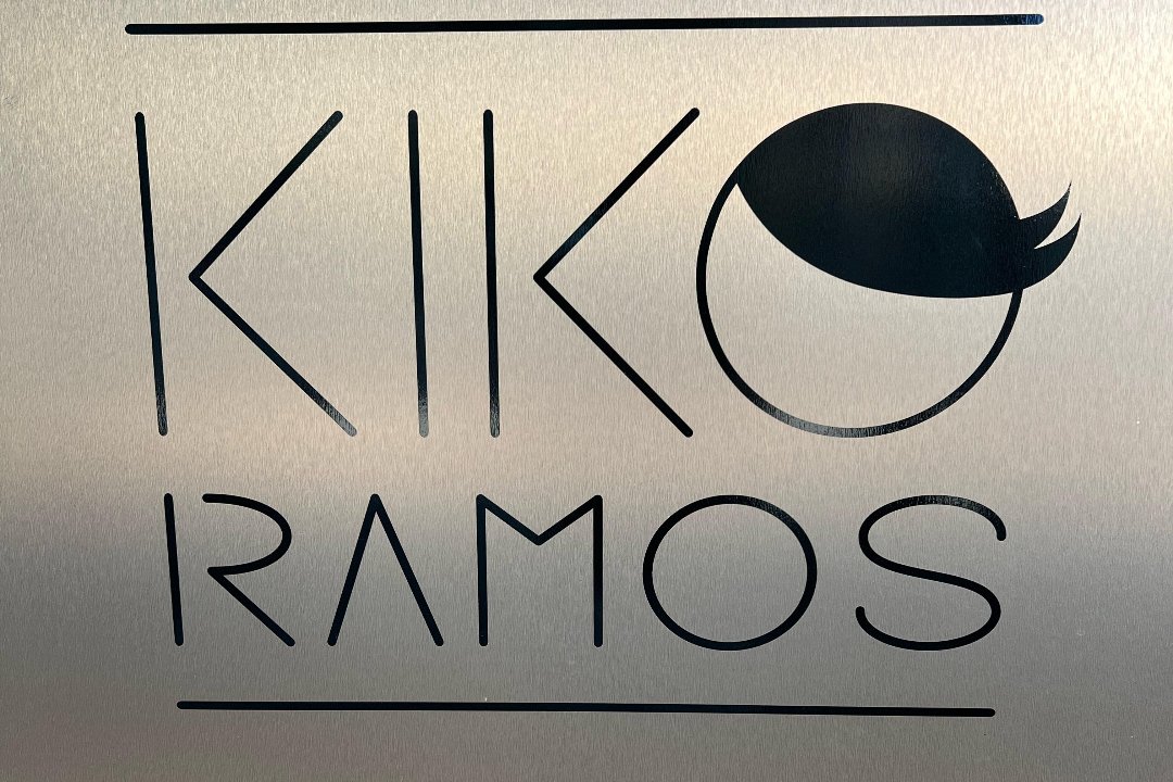 Kiko Ramos, Goya, Madrid