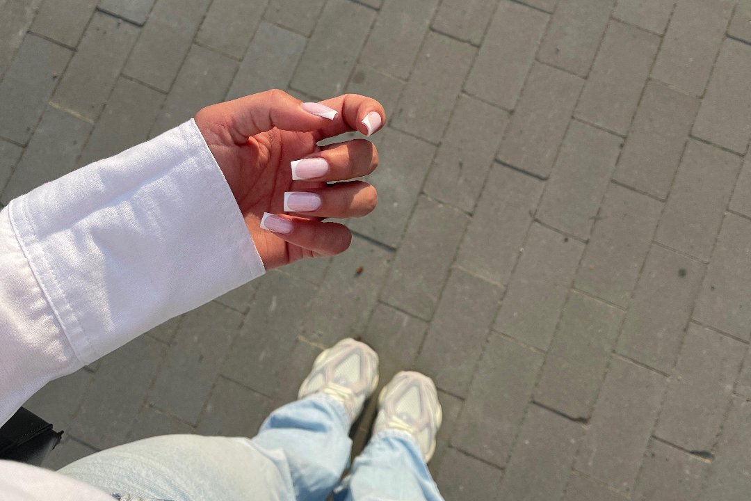 Alisa Beauty studija, Spaudos rumai, Vilnius