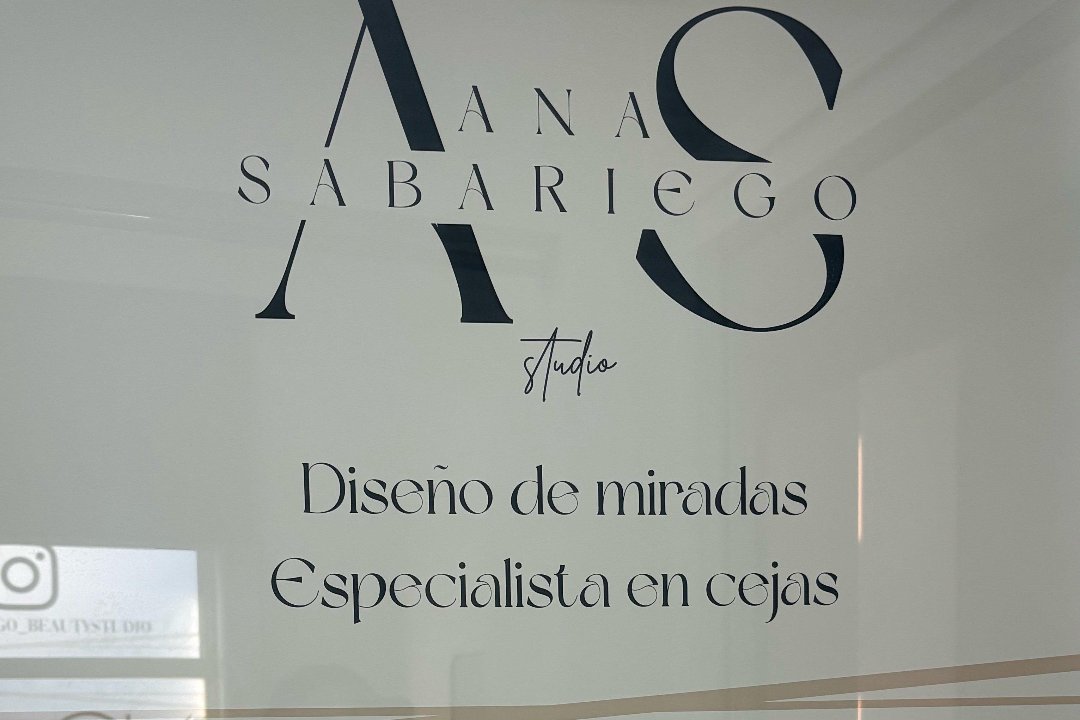 Ana Sabariego Beauty Studio, Provincia de Cádiz