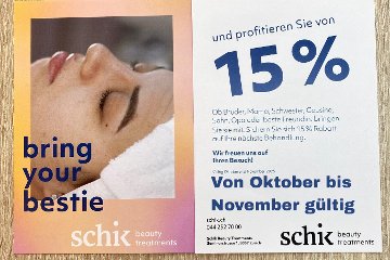 schik Beauty Treatments
