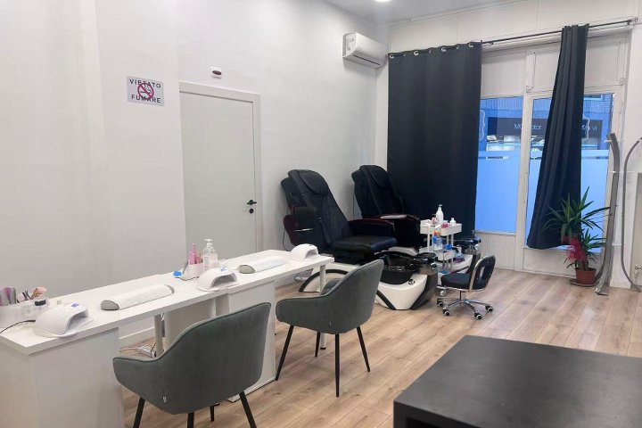 Lin Nails - Onglerie Torino TO - Photo de galerie - OneBooking