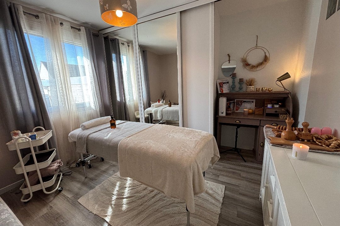Ma bulle zen 94, Villejuif, Val-de-Marne