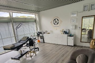 Ola Artistic Tattoo & PMU