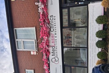121 Beauty Massage