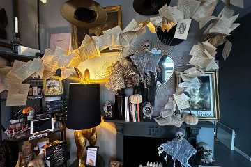 Studio by Laura Bane