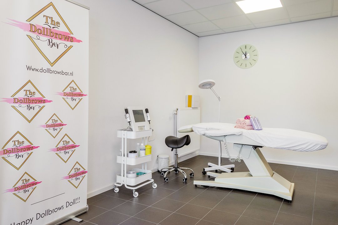 The Dollbrows Bar, Almere Poort, Almere