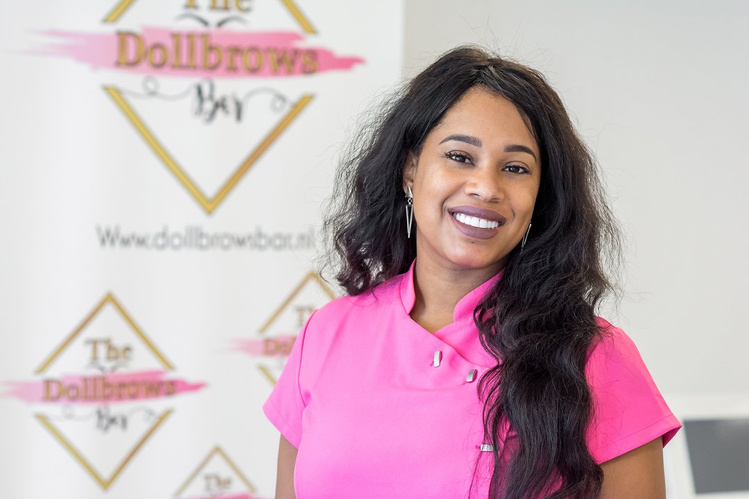 The Dollbrows Bar, Almere Poort, Almere