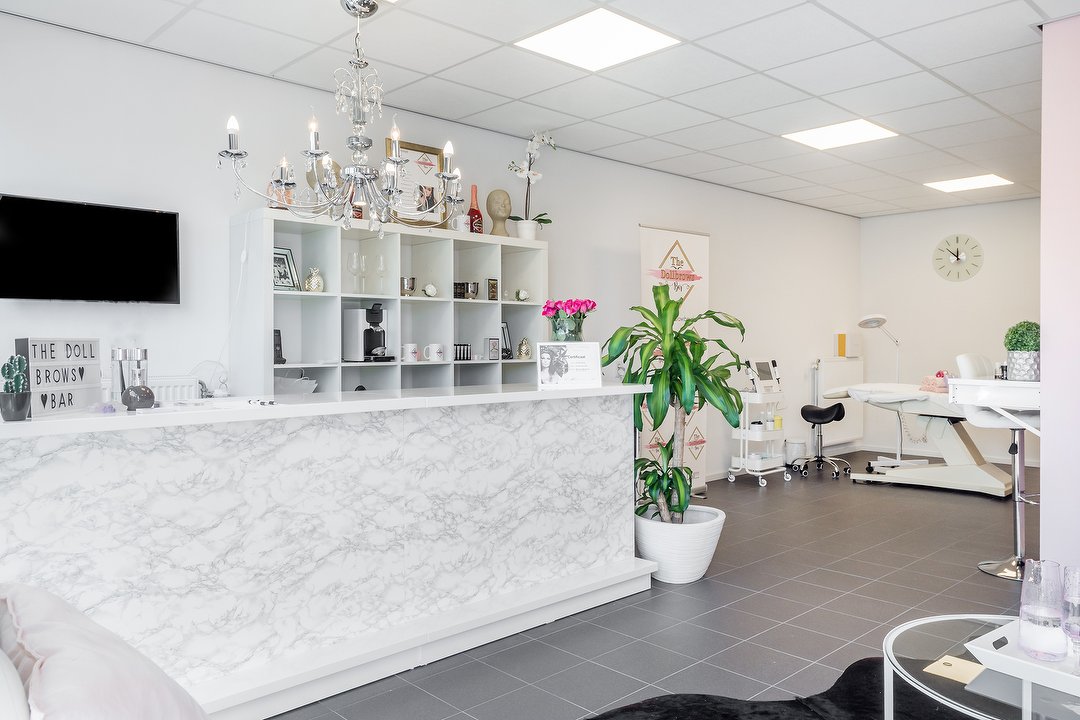 The Dollbrows Bar, Almere Poort, Almere
