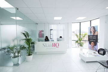 SKIN HQ Manchester
