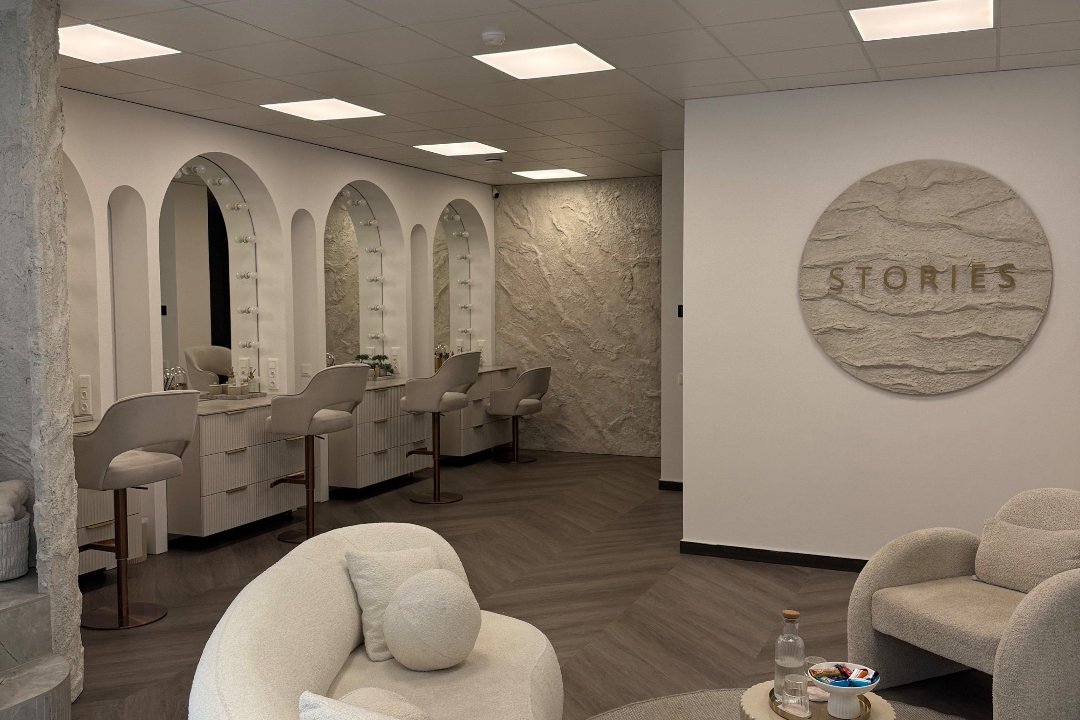 Adrijana Odinaitė | MAKEUP & BROWS, Panorama, Vilnius