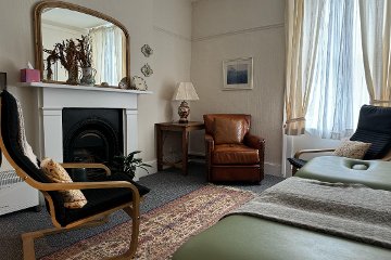 Brighton Acuclinic