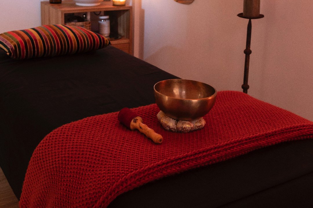 Daniela Schirru presso Dharma - Centro Massaggi Olistici, Via dei Colli Portuensi, Roma