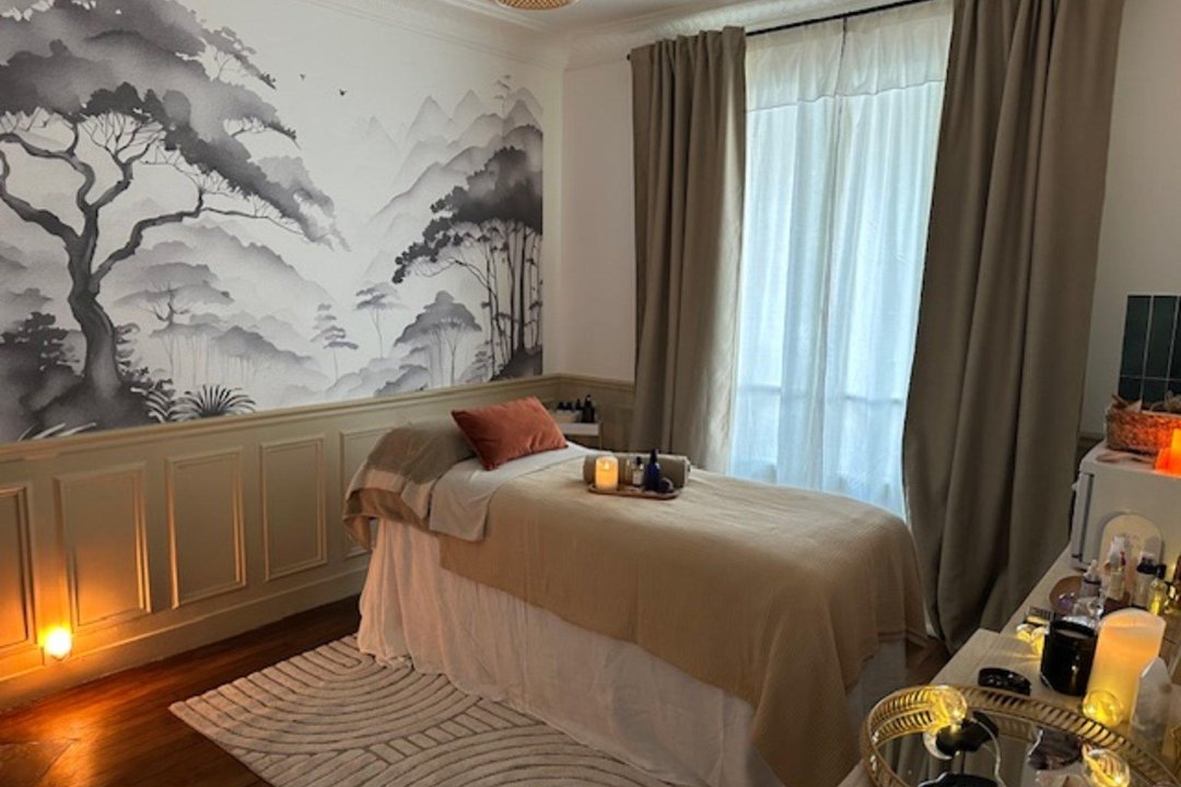 HoliBody Wellness, Bois-Colombes, Hauts-de-Seine