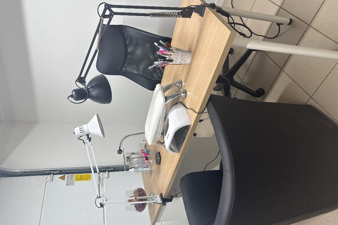 Vania Ferreira, Saint Genis Pouilly, Ain