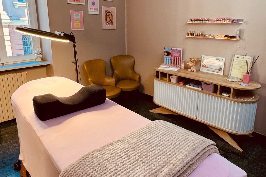 Chiara Gullotto PMUA, Centro Commerciale Nuovo Borgo, Piemonte