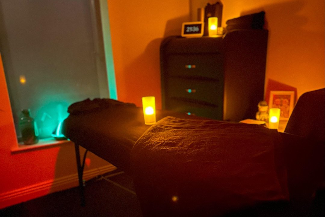Foreman’s Bodywork Therapies, Cork Street, Dublin