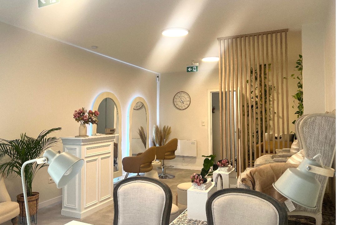 Chic Beauty Institut, Dansaert, Brussel