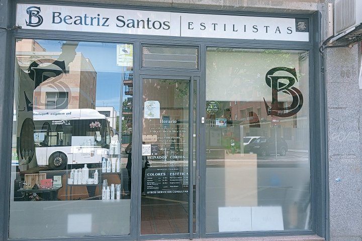 Beatriz Santos Estilistas