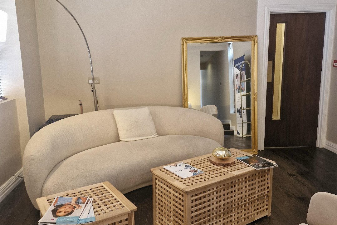 TK Face & Fillers Aesthetic & Laser @ Therapy by AQ, Bullring, Birmingham