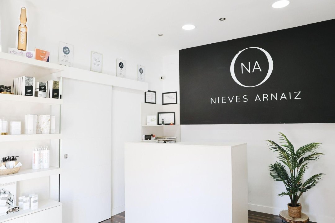 Nieves Arnaiz Centro Médico, Las Tablas, Madrid
