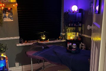 Zen Moon Holistics