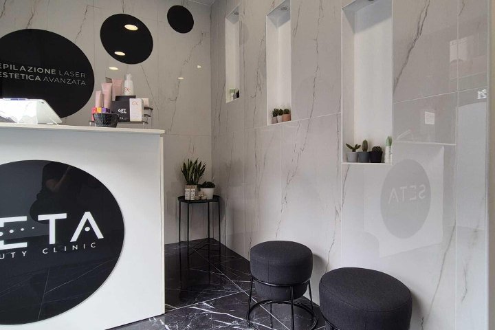Seta Beauty Clinic Bologna - Esthétique Bologna - Photo de galerie - OneBooking