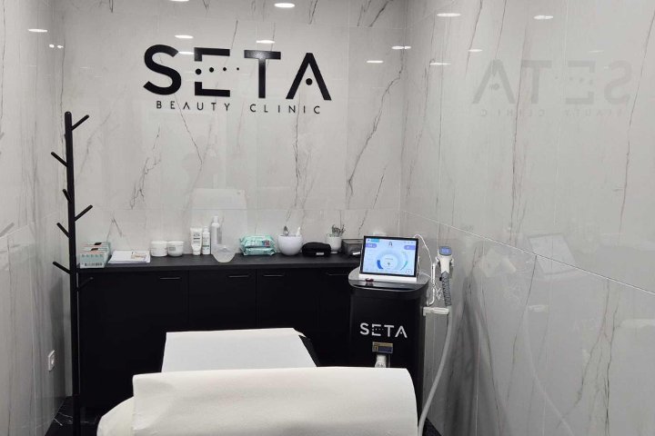 Seta Beauty Clinic Bologna - Esthétique Bologna - Photo de galerie - OneBooking