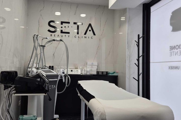 Seta Beauty Clinic Bologna