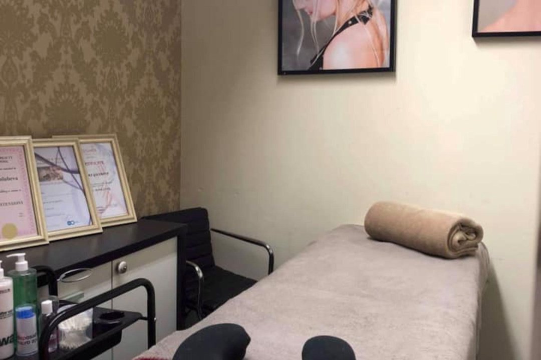 EPIC Spa Beauty & Hair, Redfield, Bristol