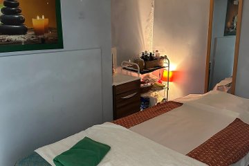 TA Thai Massage