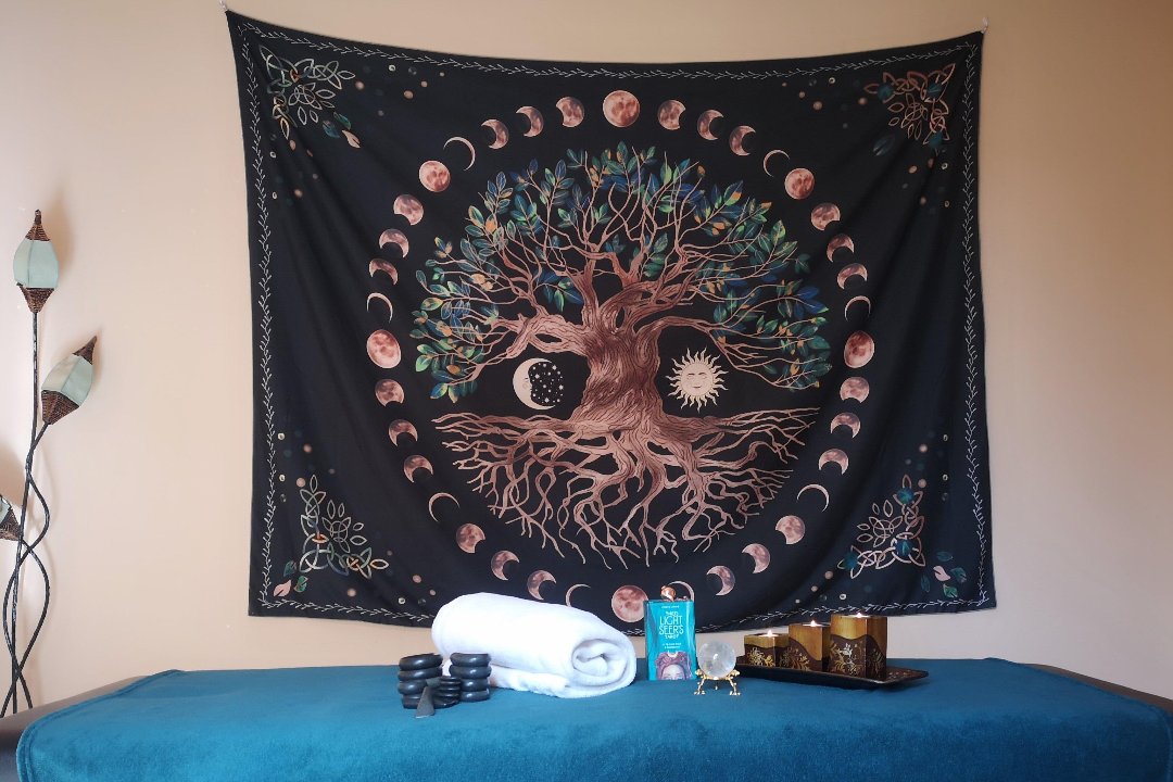 L'Essenza Studio Olistico, Sbarre, Reggio Calabria