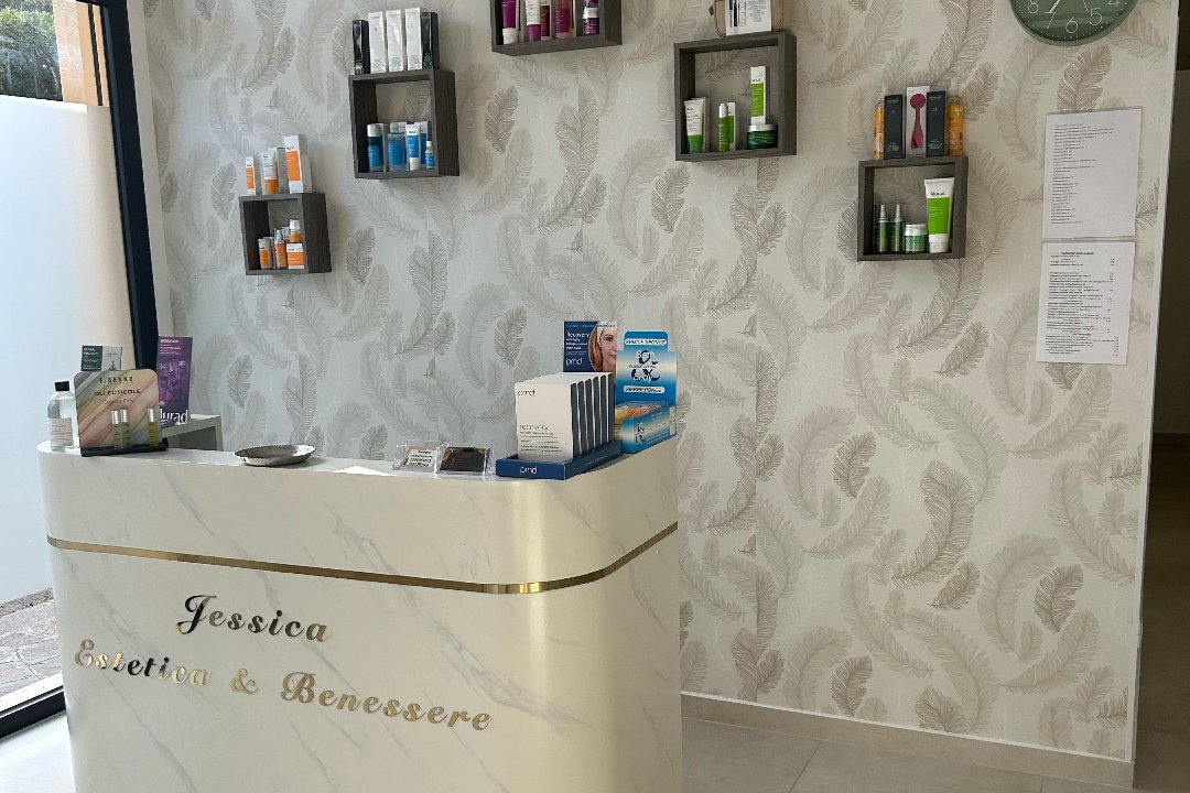 Estetica Jessica, Zola Predosa, Emilia-Romagna