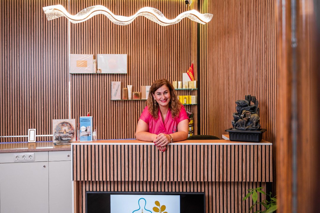 Vida & Equilibrio - Amalia con Fohow, Torrejón de Ardoz, Comunidad de Madrid
