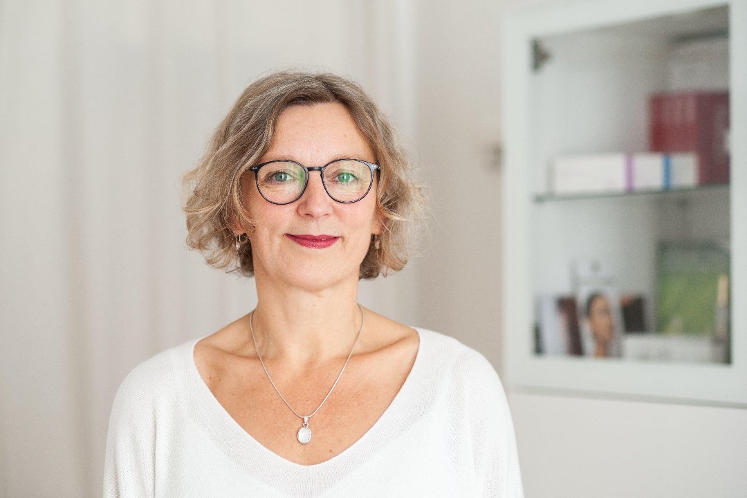 Praxis Sabine Tröbs, Potsdam