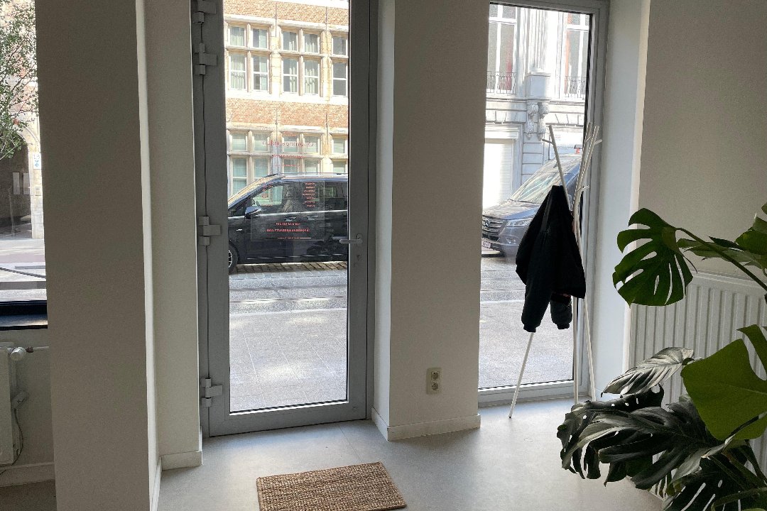 Beaulie Beauty Studio, Antwerpen District, Antwerpen
