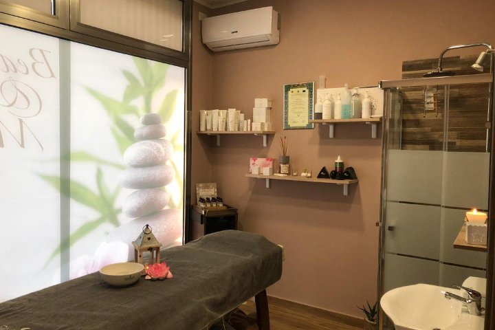 Cardella Parrucchieri - Coiffure Palermo - Photo de galerie - OneBooking