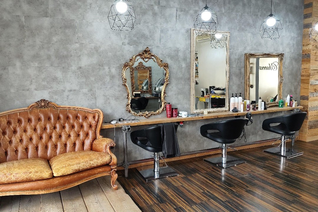 La Chicca Acconciature, Pregnana Milanese, Lombardia