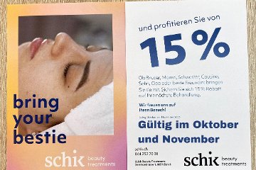 schik Beauty Treatments