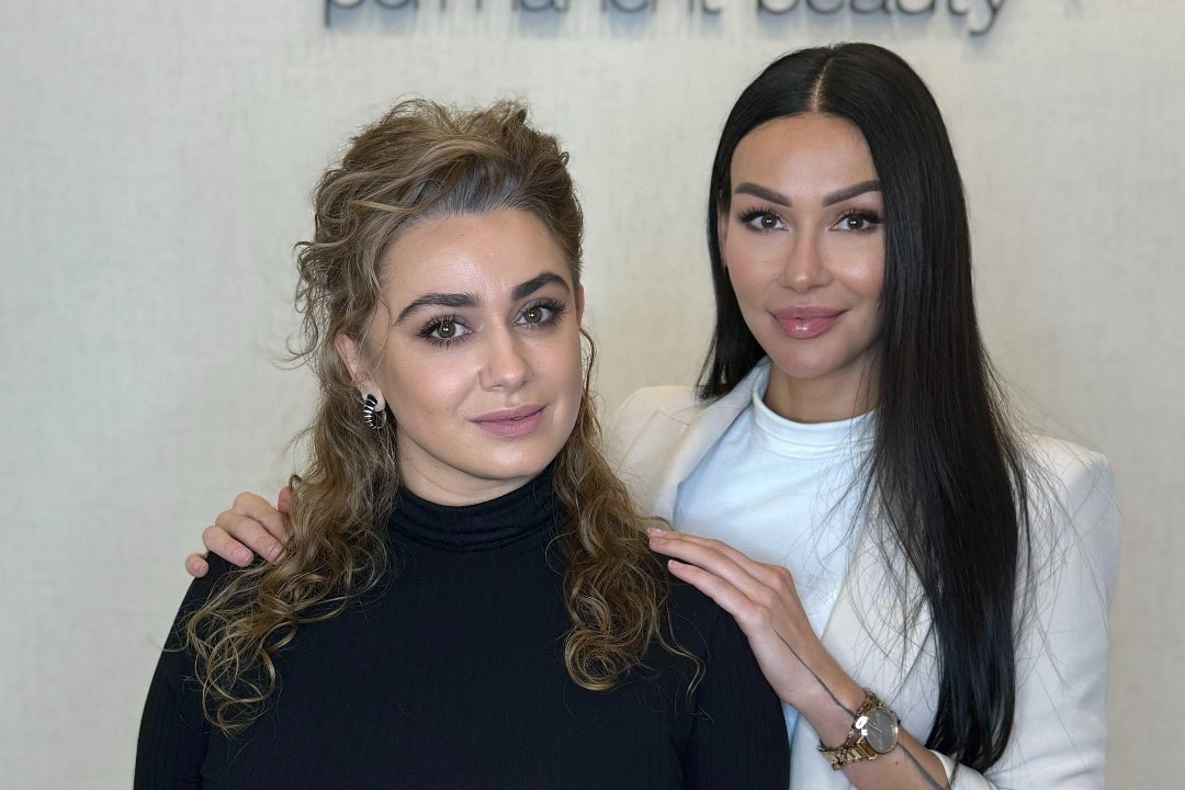 MyPMU Permanent Make-Up Studio & Academy Wien, Sigmund-Freud Park, Wien