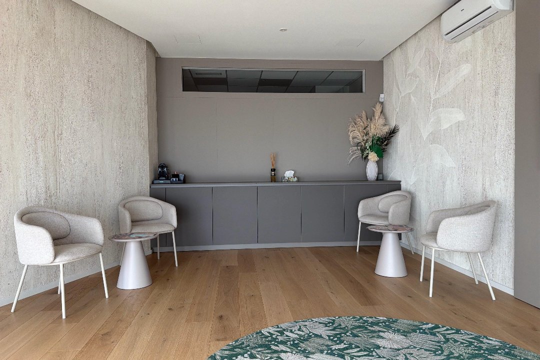 Lineis Clinique, Desenzano del Garda, Lombardia