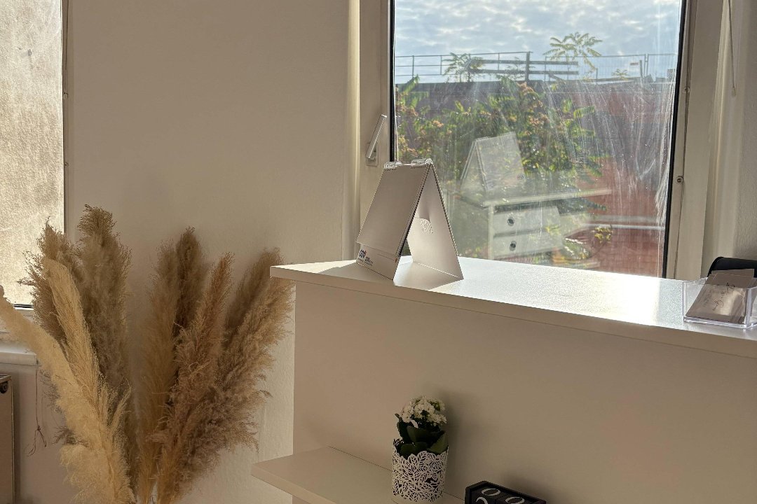 Guenesaesthetics, 19. Bezirk, Wien